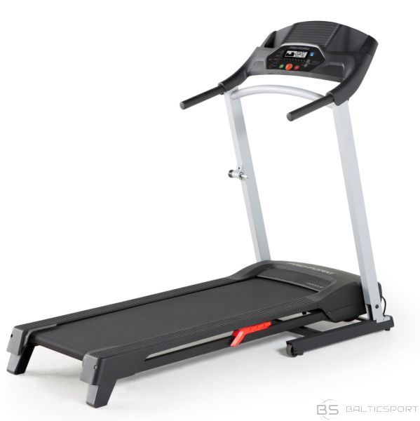 Pro Form Treadmill PROFORM Cadence LT + iFit 30 days membership included damaged packaging