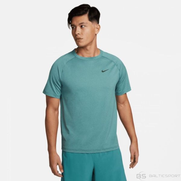Nike T-krekls Dri-FIT Ready M DV9815-379 (S)