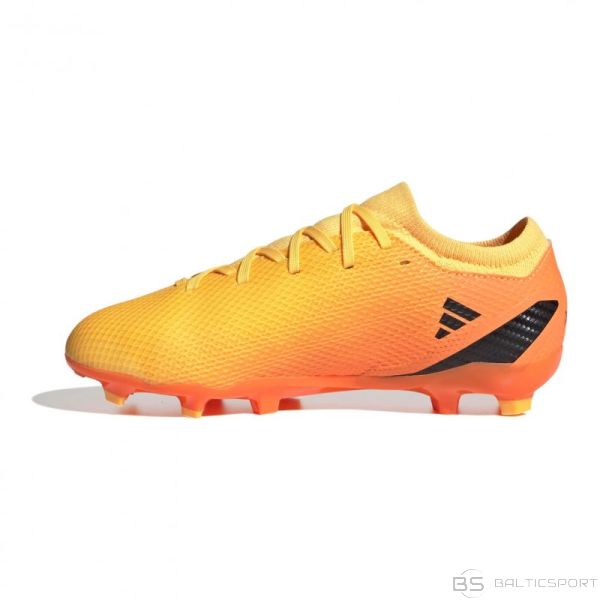 Futbola apavi, Futbola botas /Adidas X Speedportal.3 FG Jr GZ5072 futbola apavi (28)