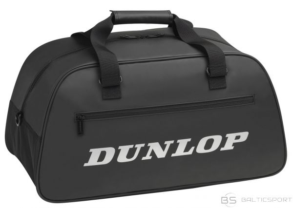 Sporta Soma / Dunlop PRO DUFFLE BAG black 30L