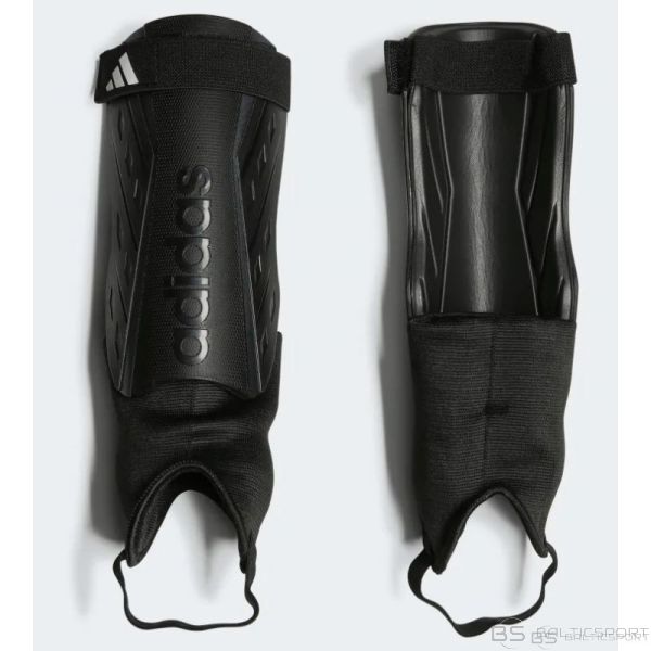 Adidas Tiro SG MTC HN5607 futbola kāju aizsargi XS izmērs (120-140cm)