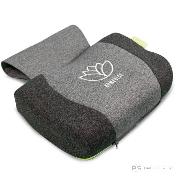 Homedics Zen Pillow ZEN-1000 masāžas spilvens elektronisks