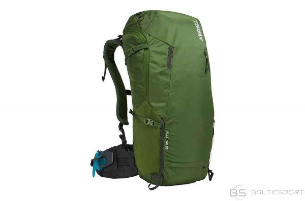Pārgājienu mugursoma /Thule AllTrail 35L mens hiking backpack garden green (3203538)
