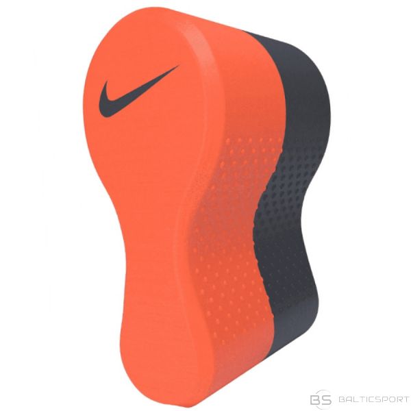 Nike PULL BUOY NESS9174026 astoņi dēļi / 23 x 16 cm / Oranža
