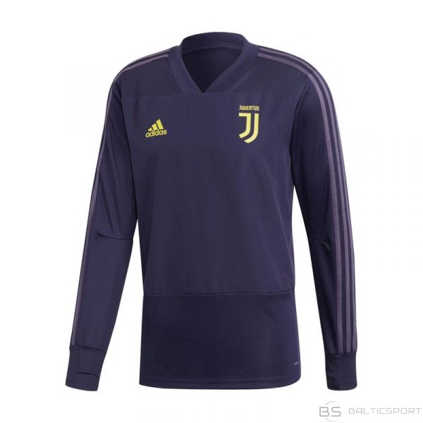 Adidas Džemperis Juventus Turin M CY6054 (M (178cm))