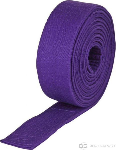 Josta / judo/karate Matsuru 2,8m violeta