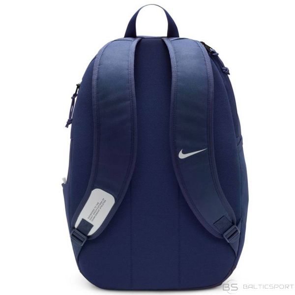 Nike Academy Team DV0761 410 mugursoma / tumši zila