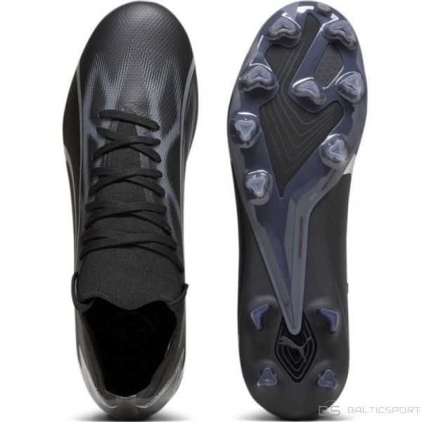 Futbola apavi, Futbola botas /Puma Shoes Ultra Match FG/AG M 107347-02 (42 1/2)