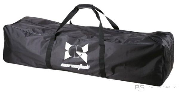 Acito Eurostick 12 Teambag Premium soma florbola nūjam