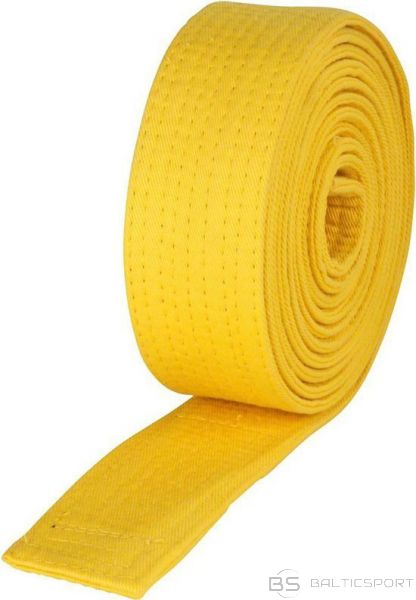 Josta judo/karate Matsuru 2,8 m yellow
