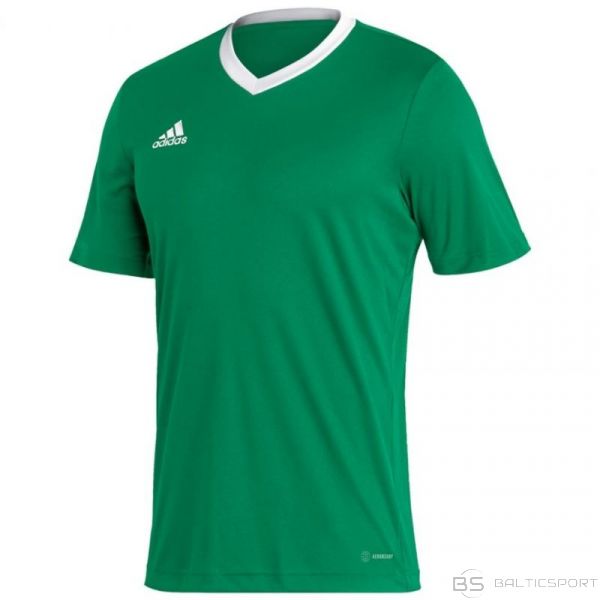 Adidas T-krekls Entrada 22 Jersey M HI2123 (3XL)