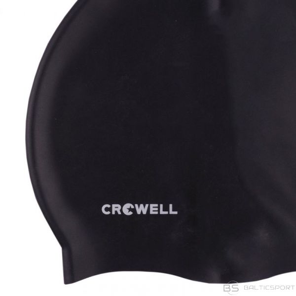 Inny Crowell Mono-Breeze-01 silikona peldcepure (N/A)