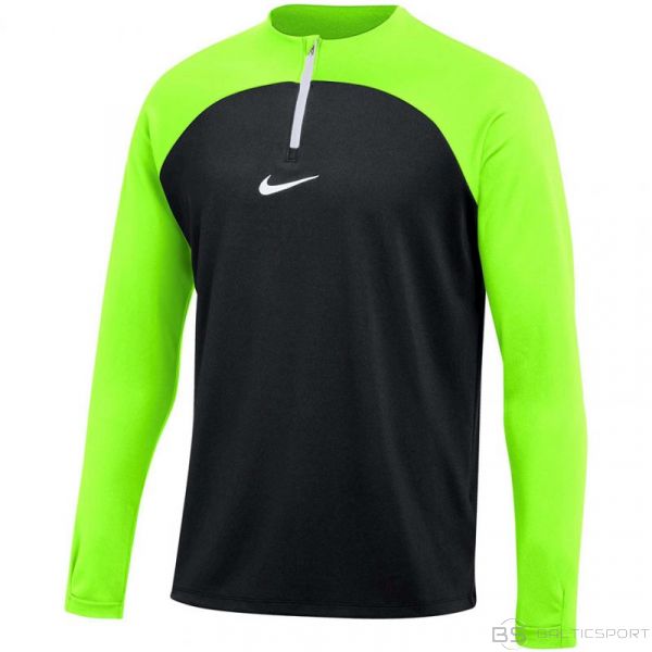 Nike NK Dri-FIT Academy Drill Top KM DH9230 010 sporta krekls (XL)