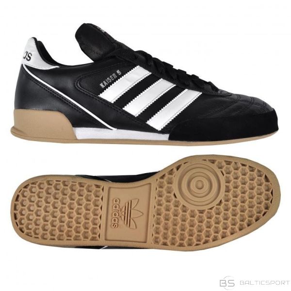 Adidas Kaiser 5 Goal Leather IN 677358 indoor shoes 48 2 3