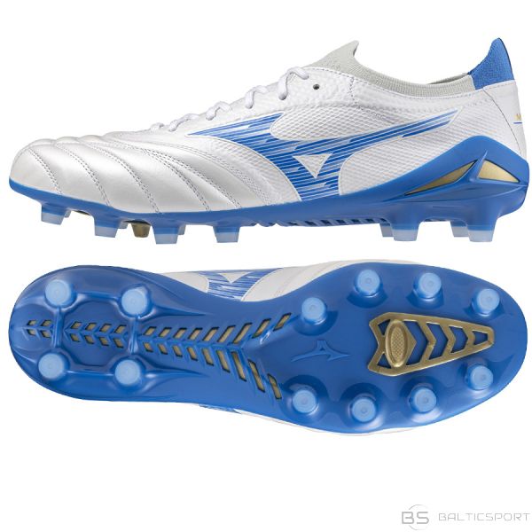 Mizuno morelia neo 44 2025