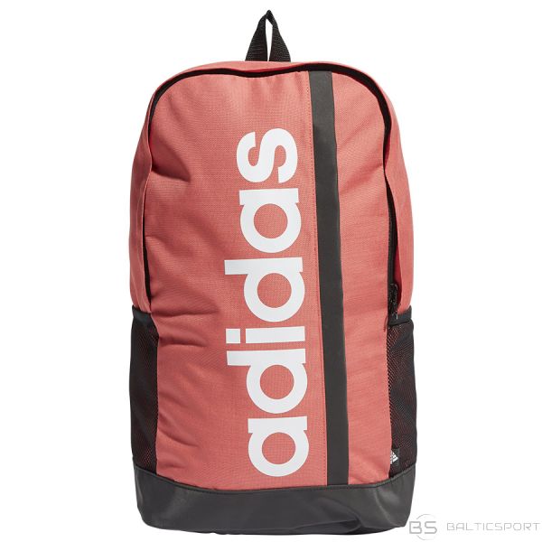 Plecak adidas Linear Backpack IR9827 / czerwony