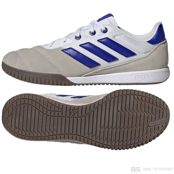 Adidas Copa Gloro IN M IG8747 football boots 44