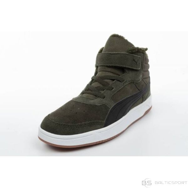 Puma rebound cheap street sd fur