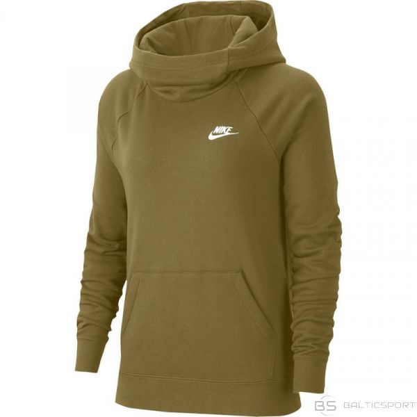 Nike Essentials Fnl Po Flc džemperis W BV4116 368 (S)