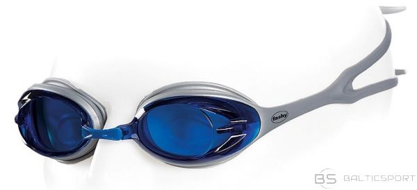 Fashy Swim goggles POWER 4155 50 blue