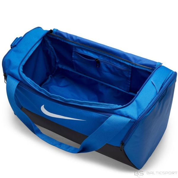 Nike Brasilia DM3976-480 soma (niebieski)