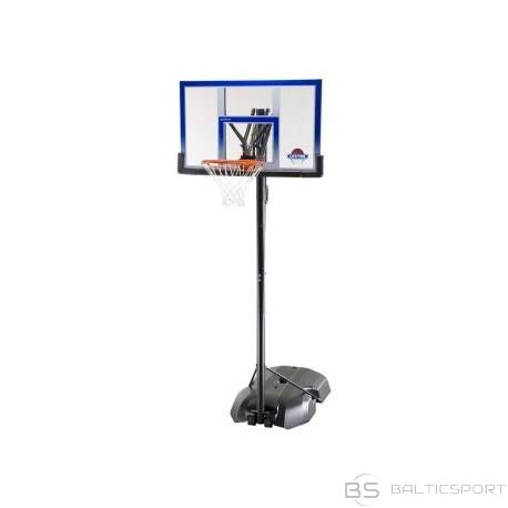 Lifetime Basketbola, strītbola groza konstrukcija, regulējama