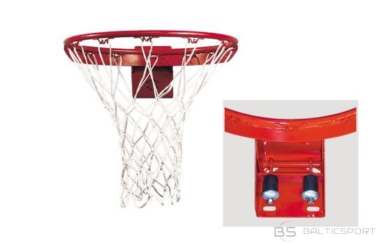 Sureshot Basketbola stīpa Flex Goal Pro Image
