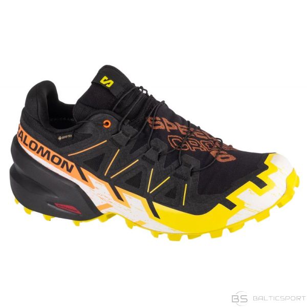 Salomon Speedcross 6 GTX M 474654 shoes (41 1/3)