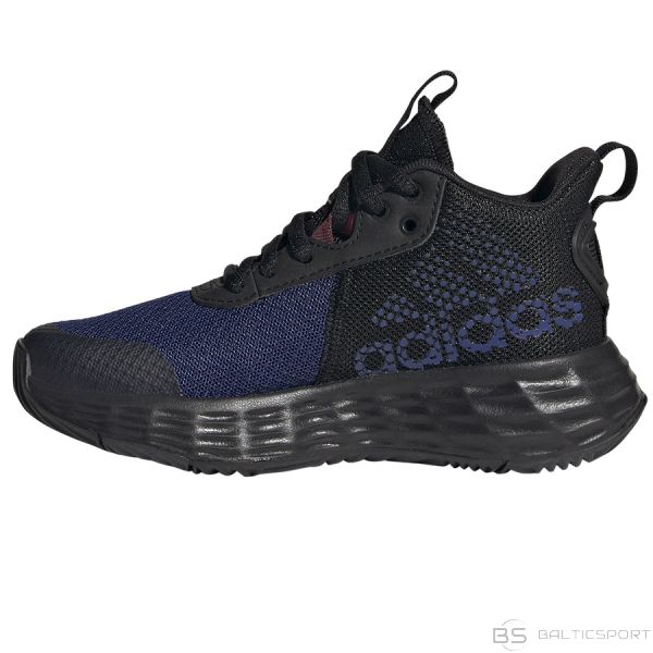 Adidas Butyi OwnTheGame 2.0 H06417 / 40 / melns