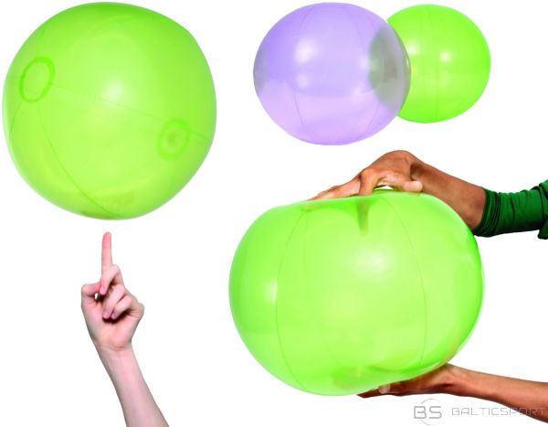 Balon bumbas pāris FingerLights - alternatīva baloniem
