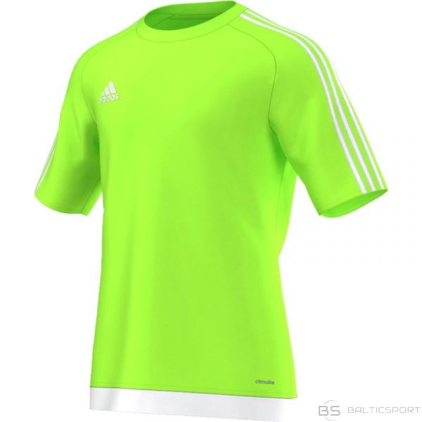 Adidas Estro 15 M S16161 futbola krekls (S)