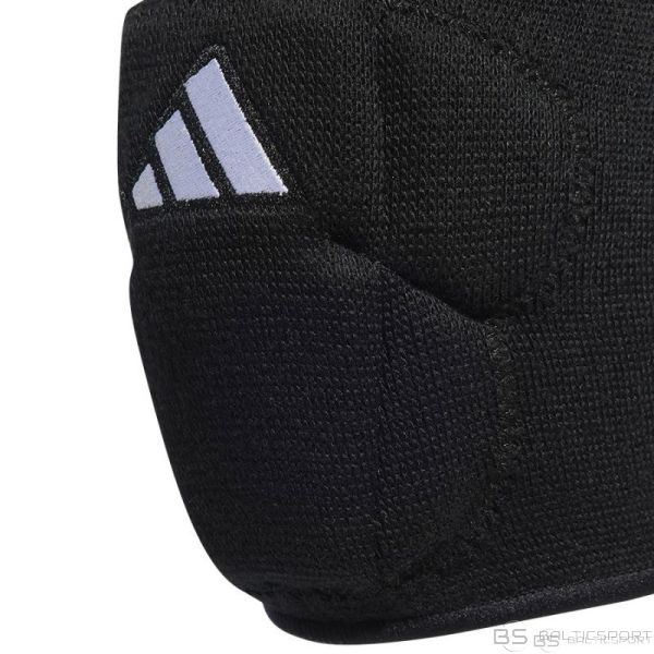 Volejbola ceļu sargi Adidas 5 inch kneepad IW1504 (S,M,L)