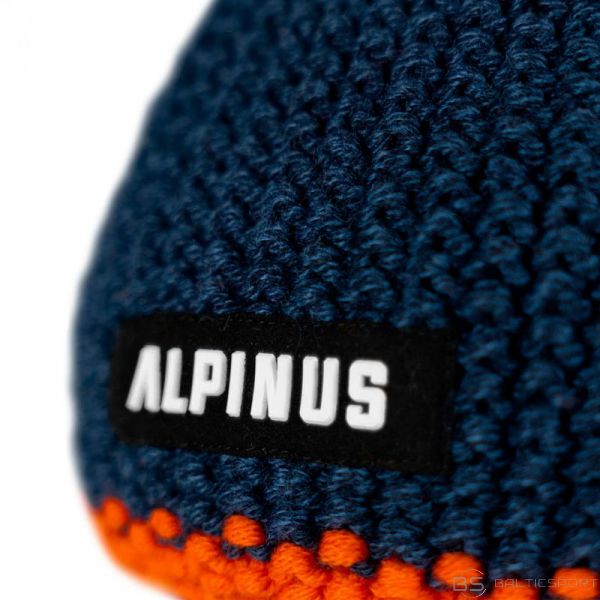 Alpinus Mutenia Hat TT43840 (S/M)