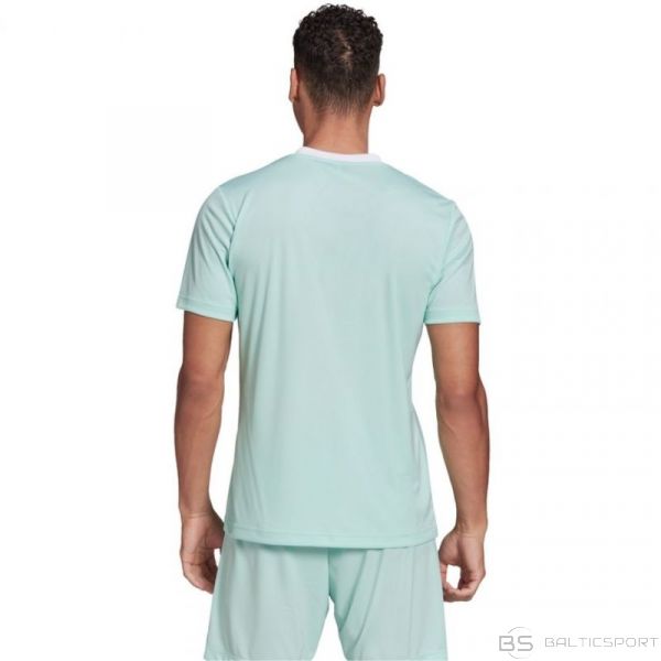 Adidas T-krekls Entrada 22 Jersey M HC5073 (S)