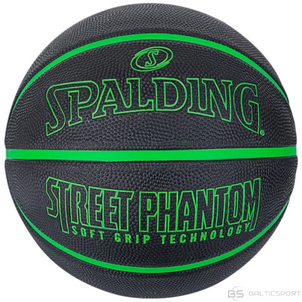 Basketbola bumba /Spalding Phantom Ball 84384Z (7)