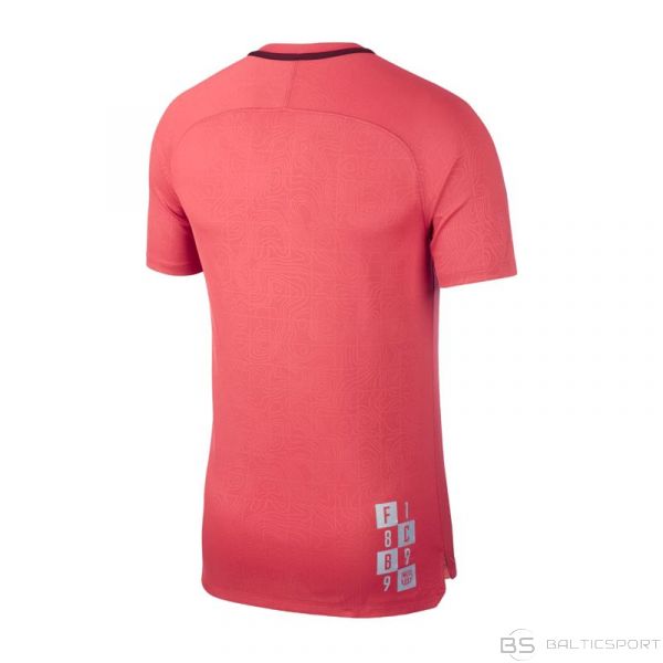 Nike barcelona dry squad hot sale