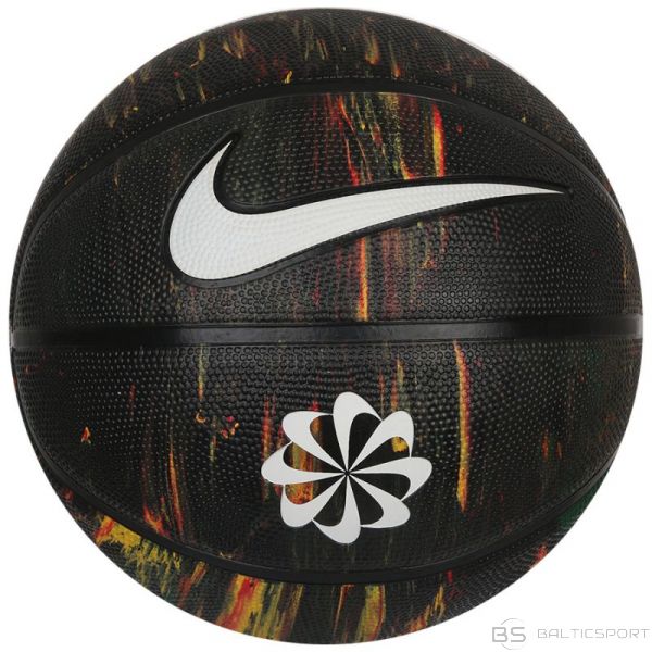 Basketbola bumba /Nike 100 7037 973 05 Basketbols (7)