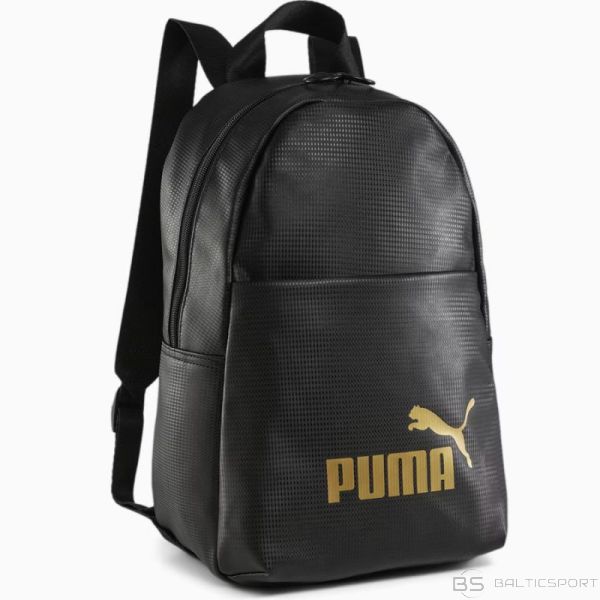 Puma Core Up mugursoma 090276-01 (czarny)