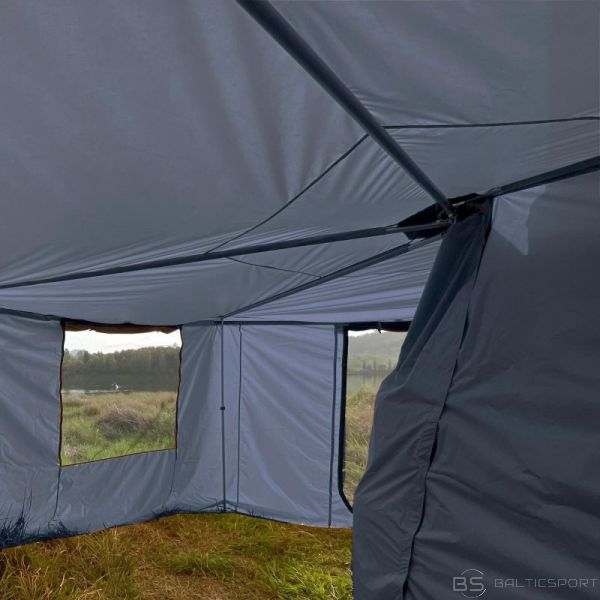 Dutch mountain jumta telts vestibils (N/A)