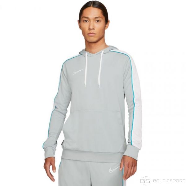 Nike NK Dry Academy Hoodie Po FP JB M CZ0966 019 sporta krekls (XL)