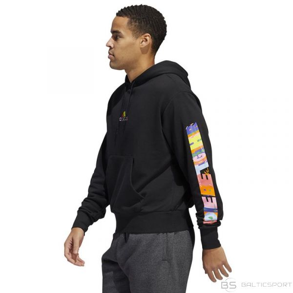 Adidas Pride Hoody M HC4451 sweatshirt M