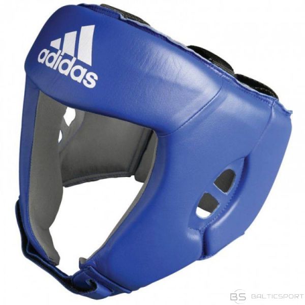 Adidas AIBAH1 boksa ķivere (XL)