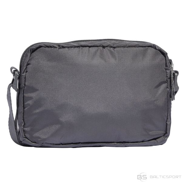 Pleca soma / sporta soma /Adidas GL Pouch IM4236 / pelēks