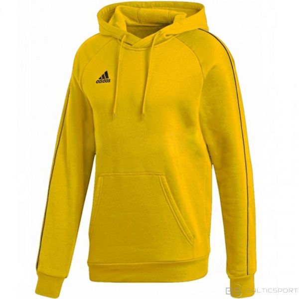 Adidas Core 18 Hoody M FS1896 futbola sporta krekls (M)