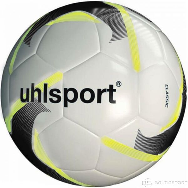 Uhlsport Klasiskais futbols 100171401 (3)