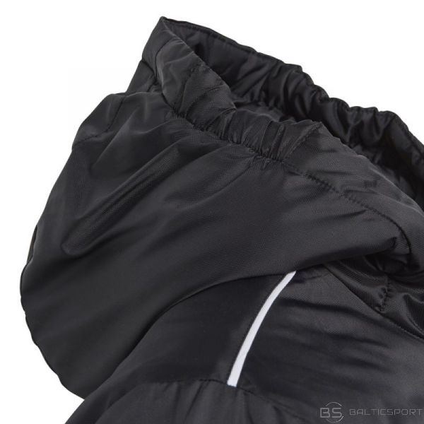 Adidas CORE 18 Junior STD JKT CE9058 jaka (140 cm)