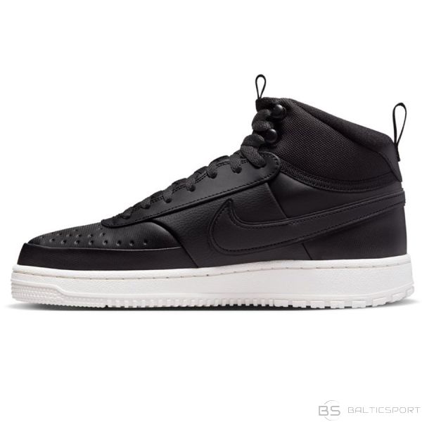 Buty Nike Court Vision MID Winter DR7882-002 / 45 / czarny