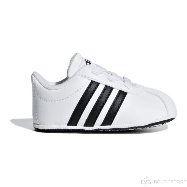 Adidas vl court 2.0 junior on sale