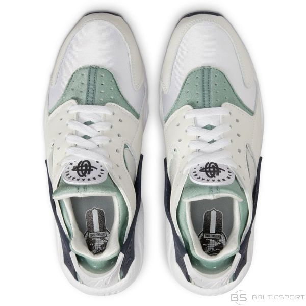 Nike air huarache mica green best sale