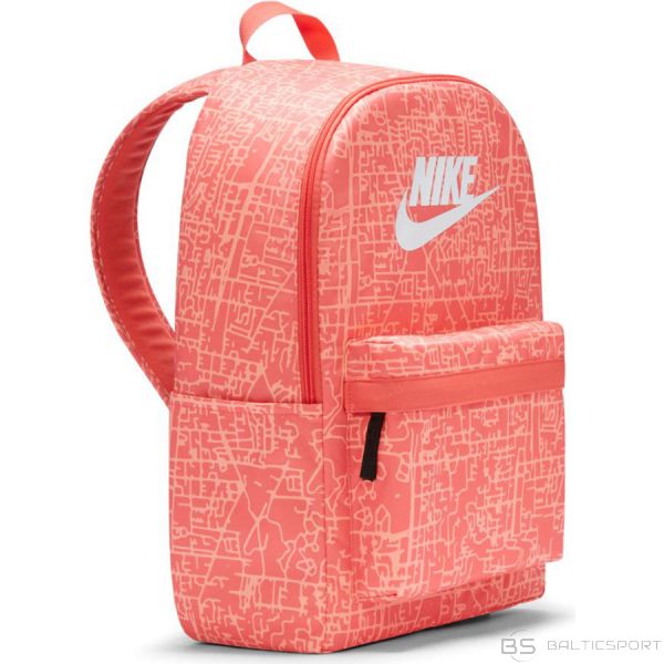 Nike Heritage mugursoma DC5096 814 mugursoma / różowy /
